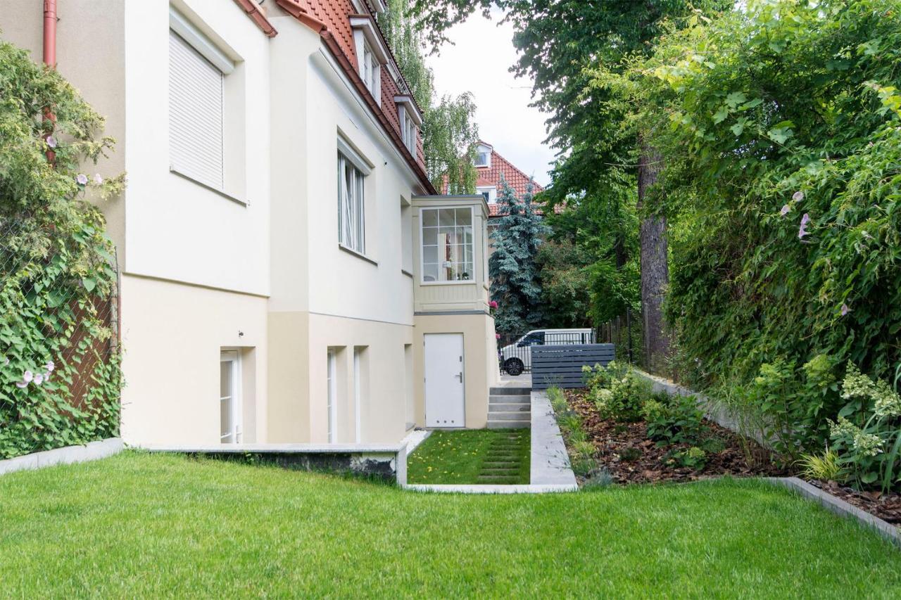 Apartment Na Uphagena *