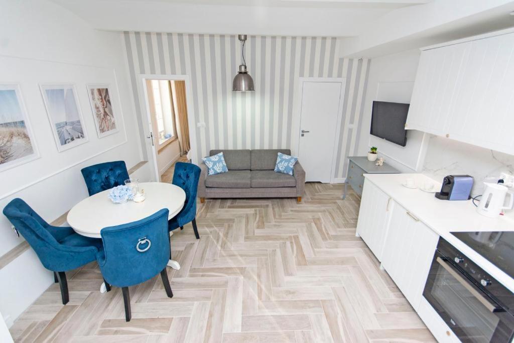 Na Uphagena Apartment *